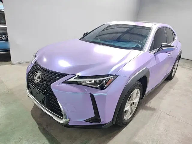 Lexus UX 2020 200 Special Edition