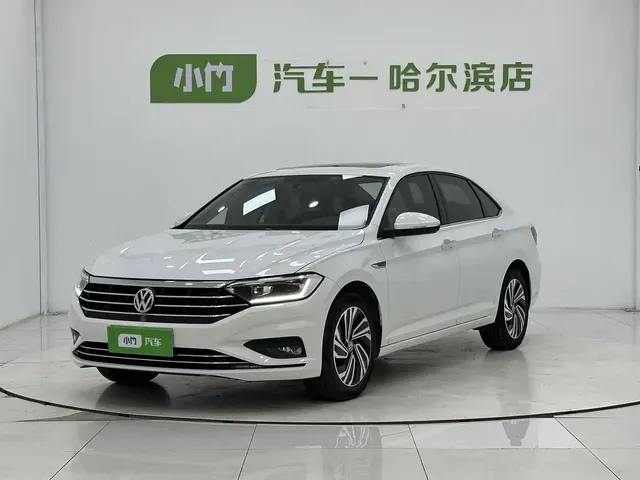 Volkswagen Sagitar 2022 280TSI DSG Surpassing Edition