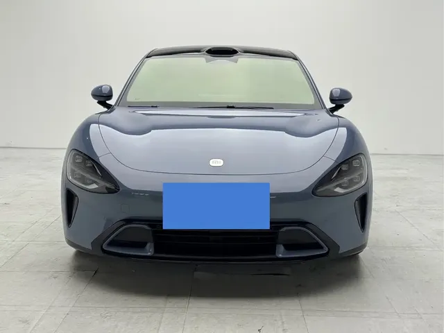 Xiaomi Auto Xiaomi SU7 2024 AWD Extended Range Advanced Smart Driving Max Edition