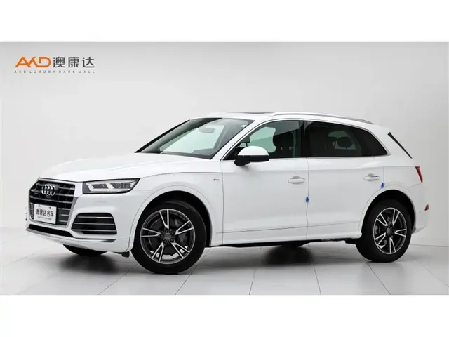 Audi Q5L 2020 40 TFSI Prestige Progressive