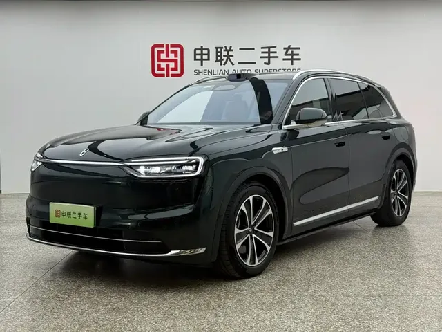 AITO Wenjie AITO M7 2026 Extended Range Ultra AWD 5-Seater