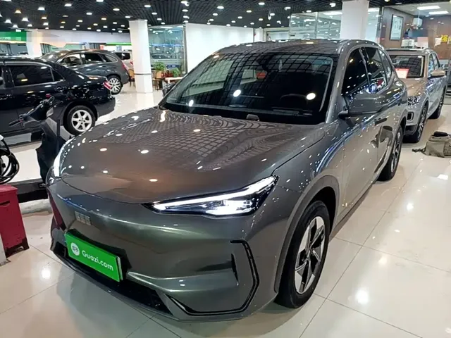 Geely Galaxy E5 2024 530km Voyage Edition