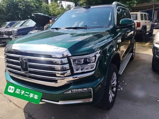 Tank 500 EV 2026 Hi4-Z Smart Edition