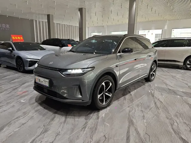 Leapmotor C11 2021 Model Premium Edition