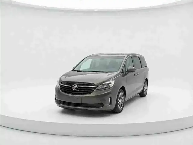 Buick GL8 2022 Land Business Class 652T Comfort