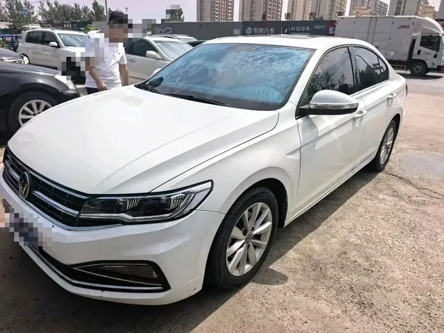 Volkswagen Bora 2021 280TSI DSG Elite Smart Edition