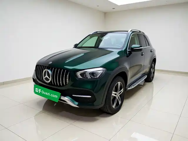 Mercedes-Benz GLE 2020 GLE 350 4MATIC Dynamic