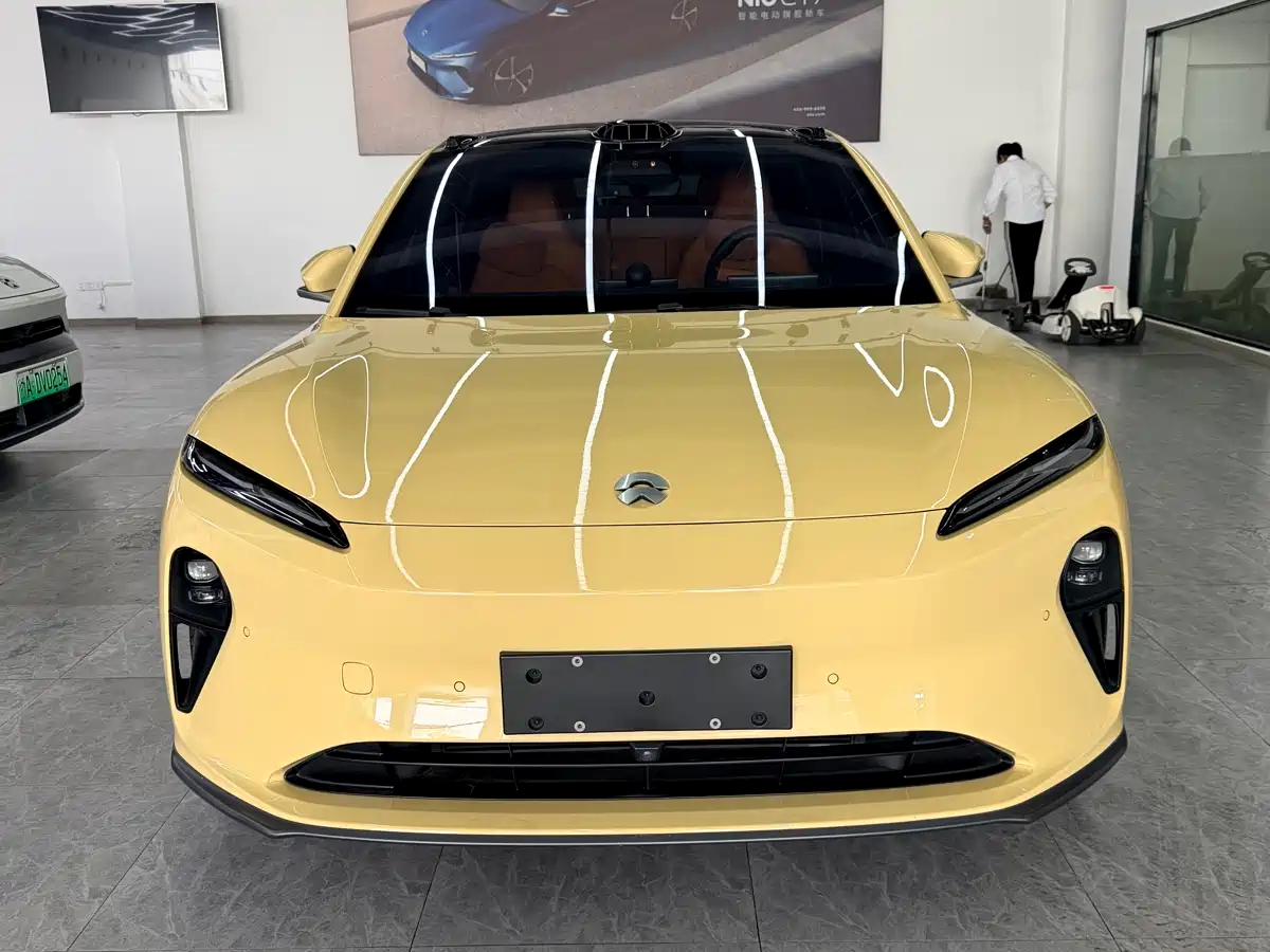 NIO ET5T 2023 Model 75kWh Touring