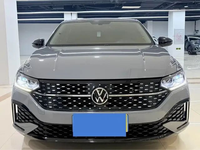 Volkswagen Lavida 2023 280TSI DSG Starlight Comfort Edition