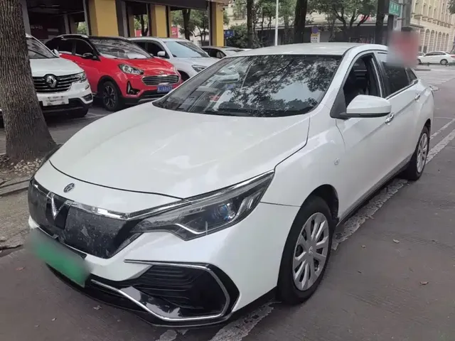 Venucia D60EV 2022 Standard Range Smart Drive Edition