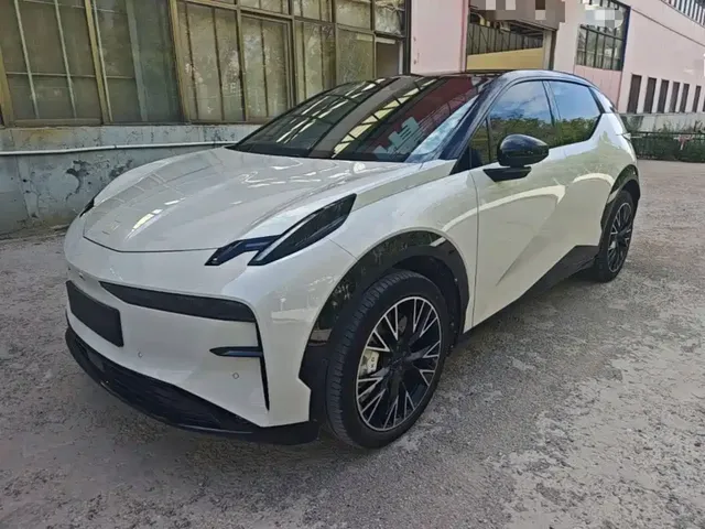 ZEEKR X 2023 AWD YOU Edition 4-Seater