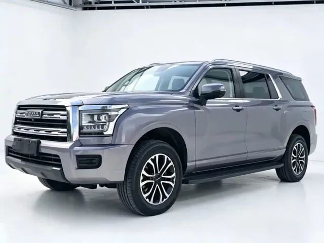 Haval H5 2023 2.0T Automatic AWD Leading Elite Gasoline