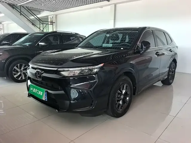 Honda Haoying 2025 240TURBO FWD Luxury 5-Seater