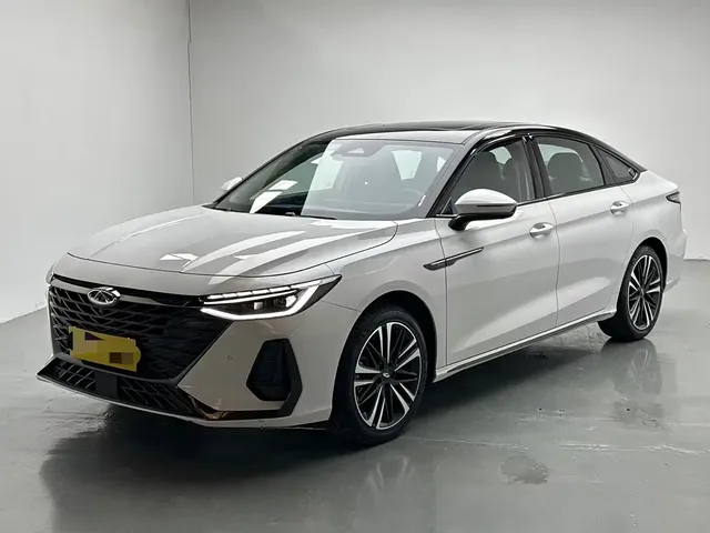 Chery Arrizo 8 2024 High Performance 2.0T DCT Sport