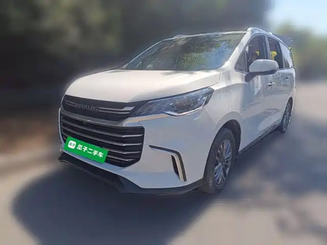 SAIC Maxus G50 2023 Model 1.5T Manual Joyride A