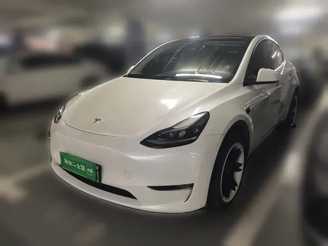 Tesla Model Y 2022 Long Range AWD