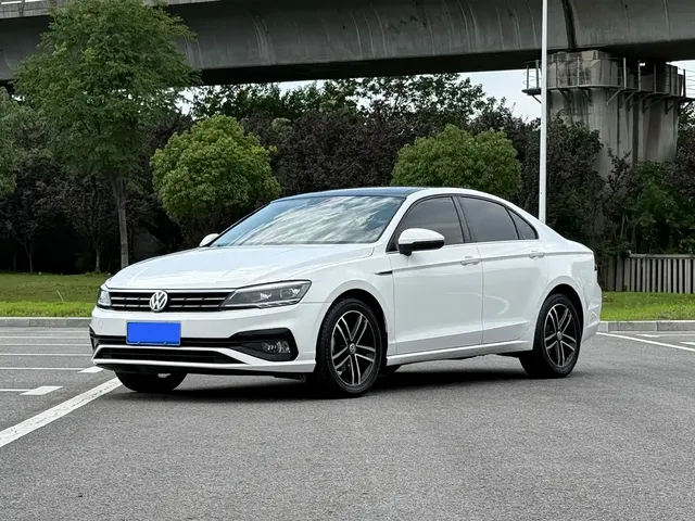 Volkswagen Lamando 2019 280TSI DSG Comfort Edition China VI