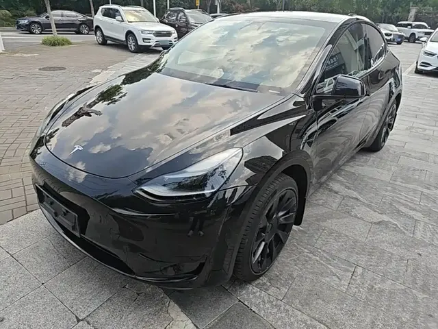 Tesla Model Y 2023 Rear-Wheel Drive Edition