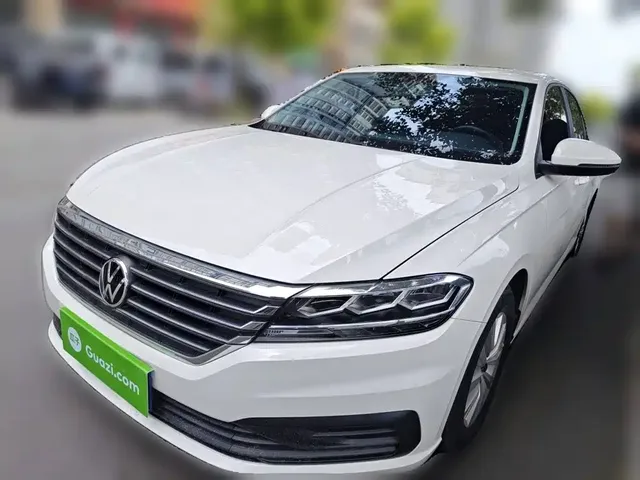 Volkswagen Lavida 2021 1.5L Automatic Trend Edition