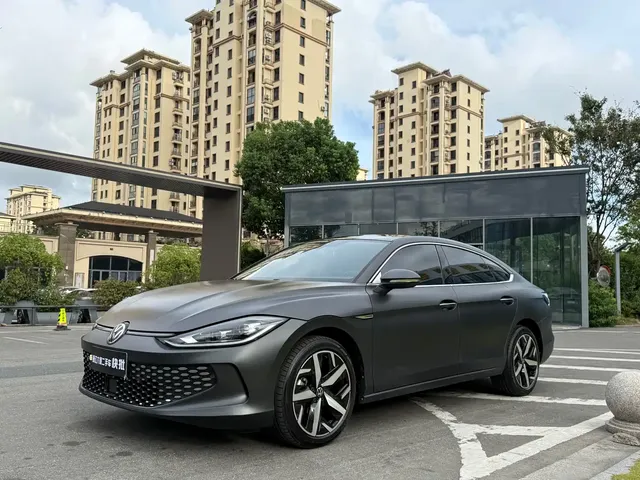 Volkswagen Lamando 2023 Lamando L 280TSI DSG Cool Edition