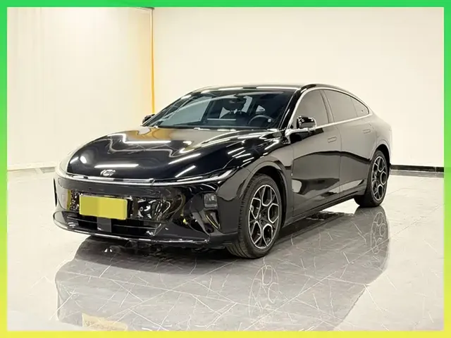 Changan Qiyuan A07 2025 Blue Whale Pure Electric 625 Flagship