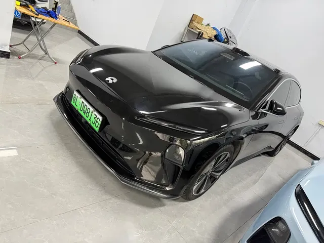 NIO ET5T 2023 Model 75kWh Touring