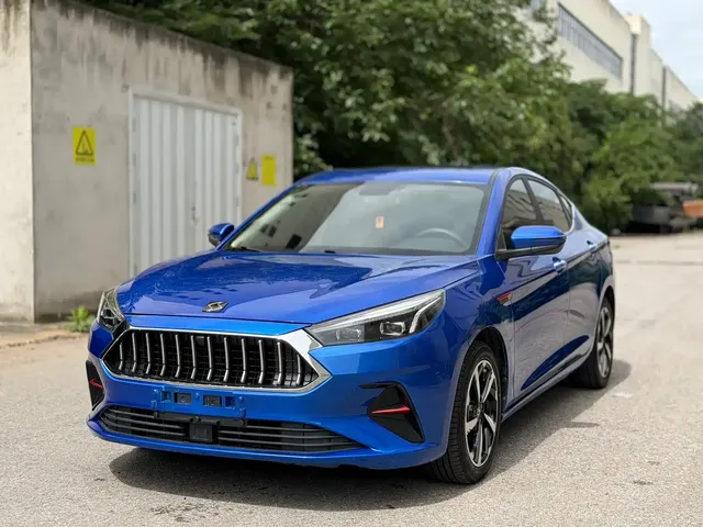 Sehol A5 2021 1.5T CVT Premium Smart Connect