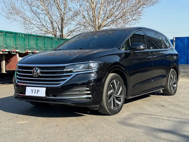 Volkswagen Viloran 2022 380TSI Premium Edition