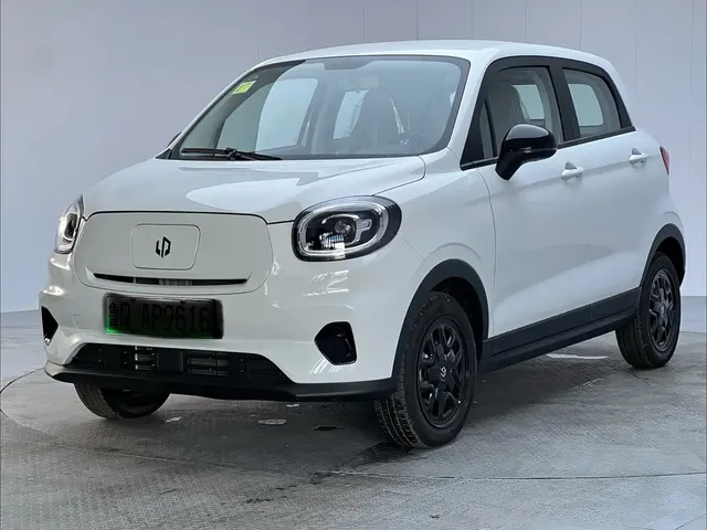Leapmotor T03 2024 310 Comfort Edition