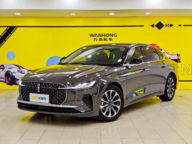Lincoln Z 2022 Model iEnjoy Premium Edition