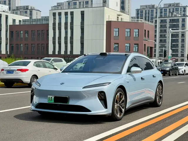NIO ET5T 2023 Model 75kWh Touring