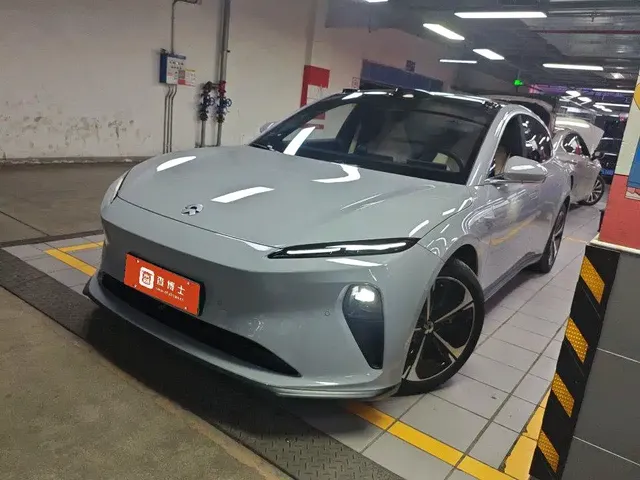 NIO ET5T 2024 75kWh Touring