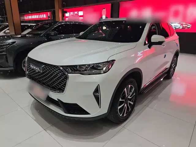 Haval H6 2024 Model 1.5T 2WD Classic Edition