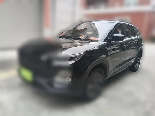 Sehol X8 2021 300T DCT Panorama Luxury Edition 5-seater