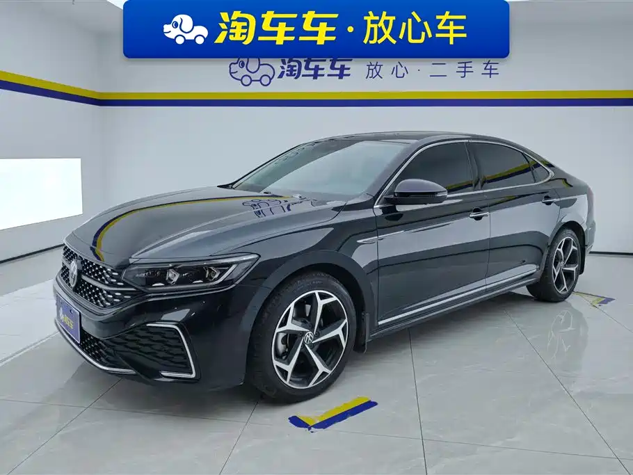 Volkswagen Passat 2024 330TSI Elite Edition