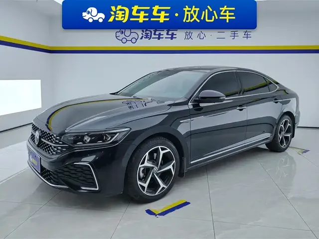 Volkswagen Passat 2024 330TSI Elite Edition