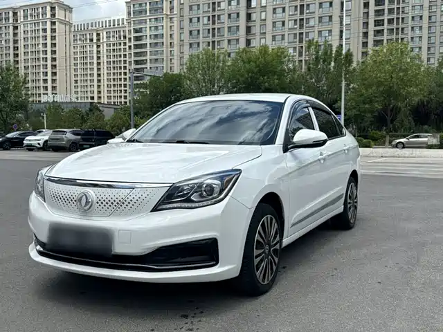 Dongfeng Aeolus Dongfeng Fengshen E70 2022 500 PLUS Ultra Edition