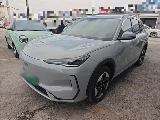 Geely Galaxy E5 2024 530km Explore+ Edition