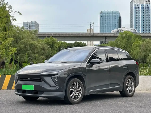 NIO ES6 2022 Model 75kWh Sport