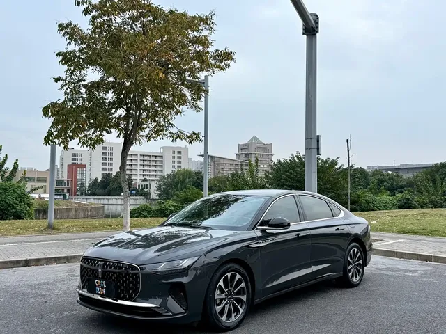 Lincoln Z 2022 Model iEnjoy Premium Edition