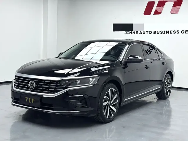 Volkswagen Passat 2023 330TSI Elite Edition