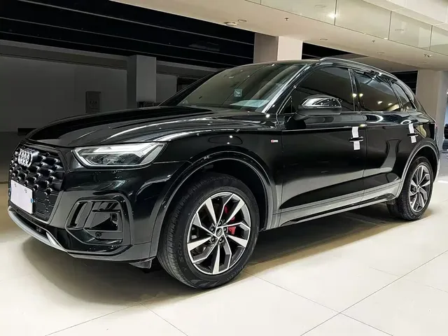Audi Q5L 2024 Model 40 TFSI Luxury Dynamic