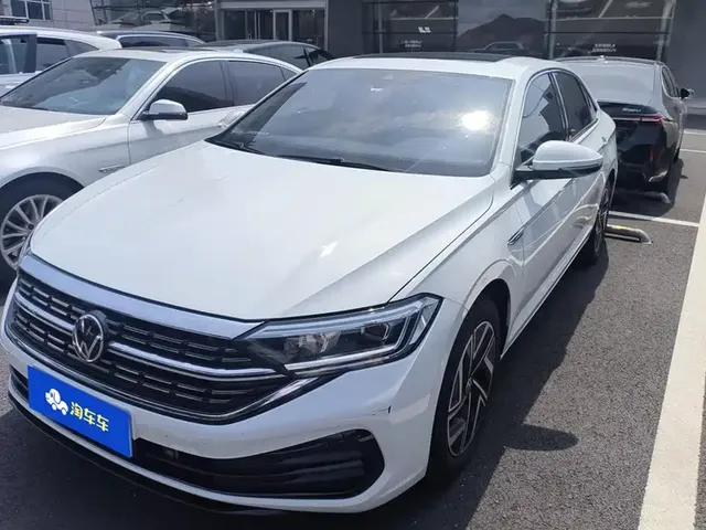 Volkswagen Sagitar 2023 300TSI DSG Surpassing Edition