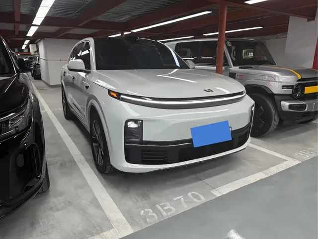 Li Auto L7 2024 MAX