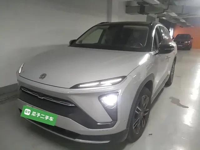NIO ES6 2020 455KM Sport Version