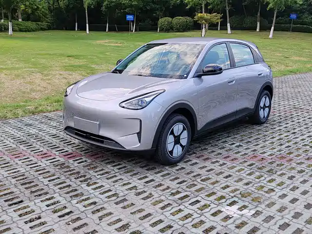 Geely Galaxy Starry Wish, 2026