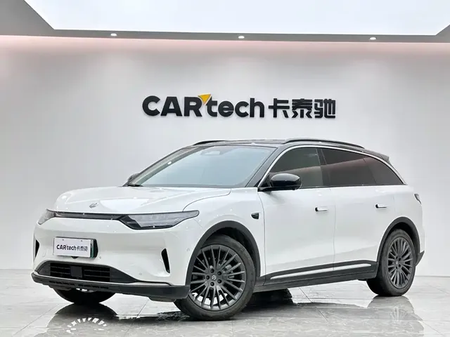 Leapmotor C11 2024 Pure Electric 580 Premium Edition
