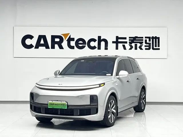 Li Auto Li L8 2023 Air