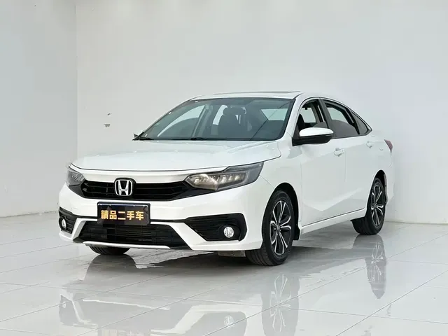 Honda ENVIX 2022 180TURBO CVT Enjoyment
