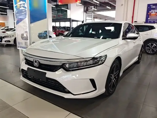 Honda Inspire 2022 260TURBO Premium Joy Edition